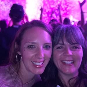 Meet your Posher, Whitney